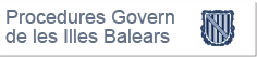 Lateral_Tràmits Govern de les Illes Balears