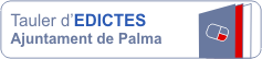 Notificacions de l'Ajuntament de Palma i organismes municipals